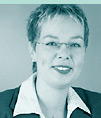 Rechtsanwältin Kirsten Ahrens